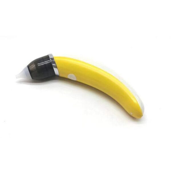 Aspirador Nasal Bebê Elétrico