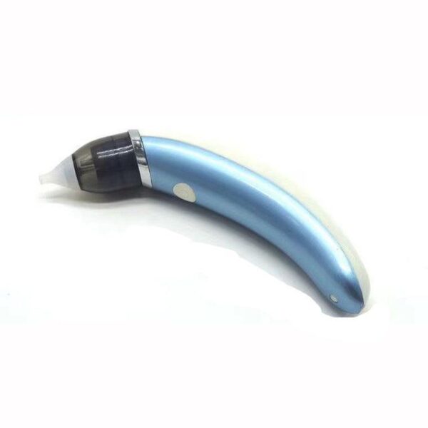 Aspirador Nasal Bebê Elétrico