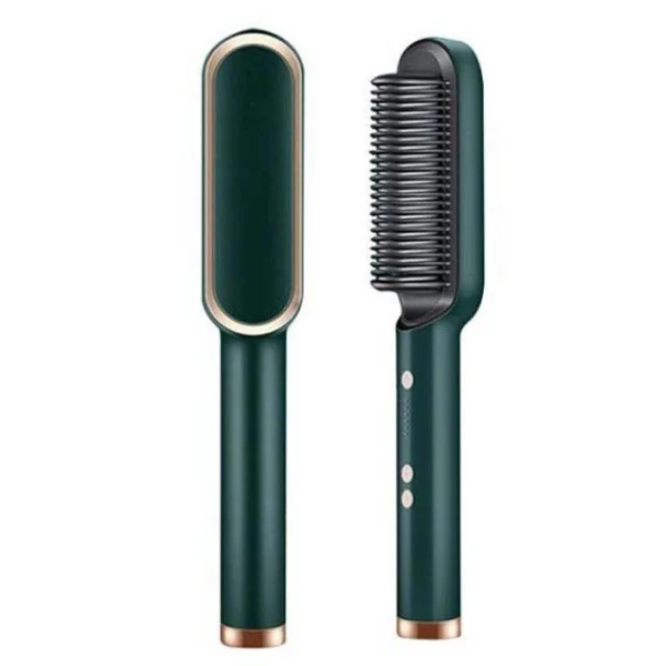 Escova Alisadora Smooth Hair