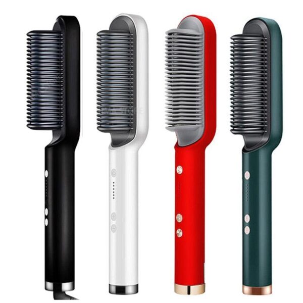 Escova Alisadora Smooth Hair