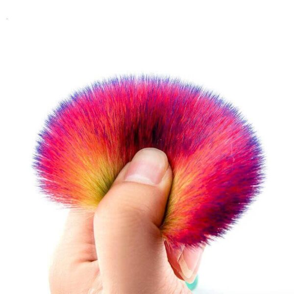 Pincel de Maquiagem Profissional MakeBlush