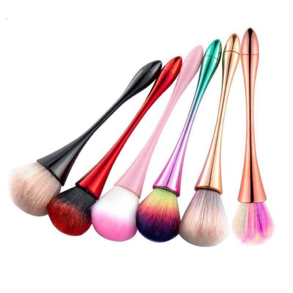 Pincel de Maquiagem Profissional MakeBlush