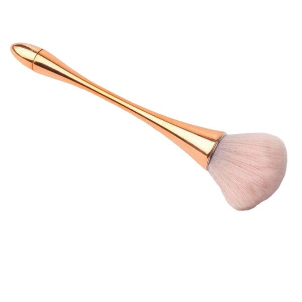 Pincel de Maquiagem Profissional MakeBlush
