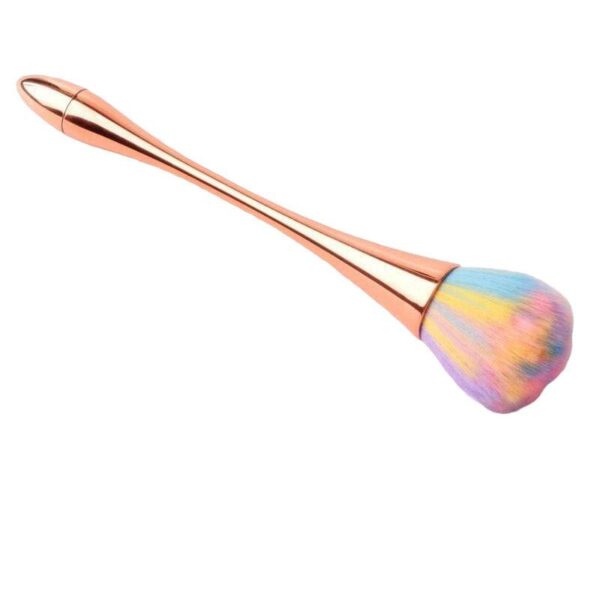 Pincel de Maquiagem Profissional MakeBlush