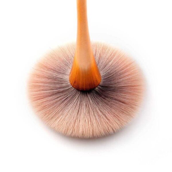 Pincel de Maquiagem Profissional MakeBlush