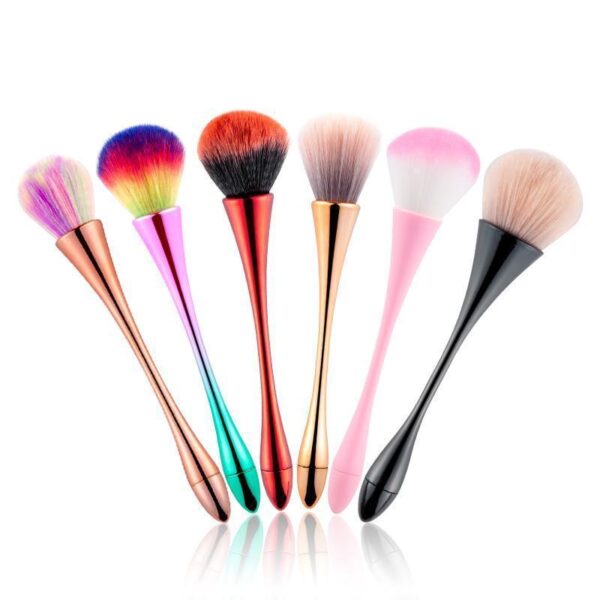 Pincel de Maquiagem Profissional MakeBlush