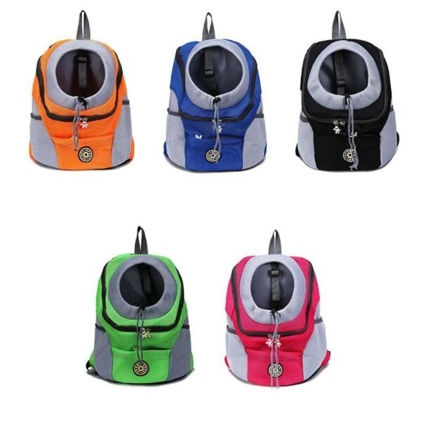 Mochila Canguru Pet BackPack