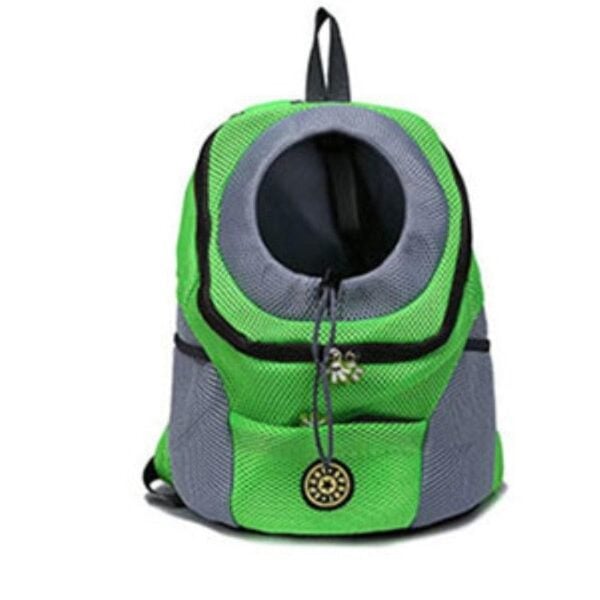 Mochila Canguru Pet BackPack
