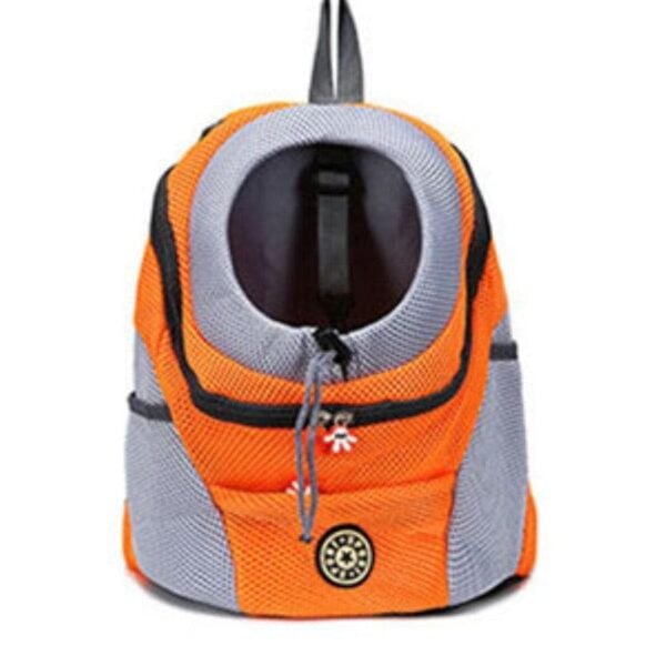 Mochila Canguru Pet BackPack