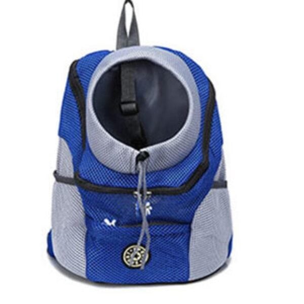 Mochila Canguru Pet BackPack