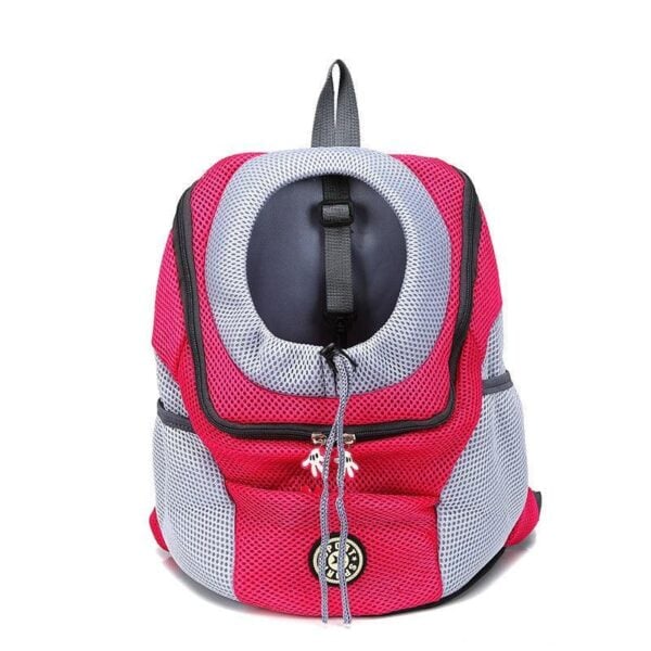 Mochila Canguru Pet BackPack