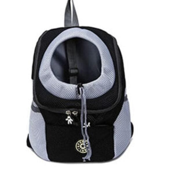 Mochila Canguru Pet BackPack