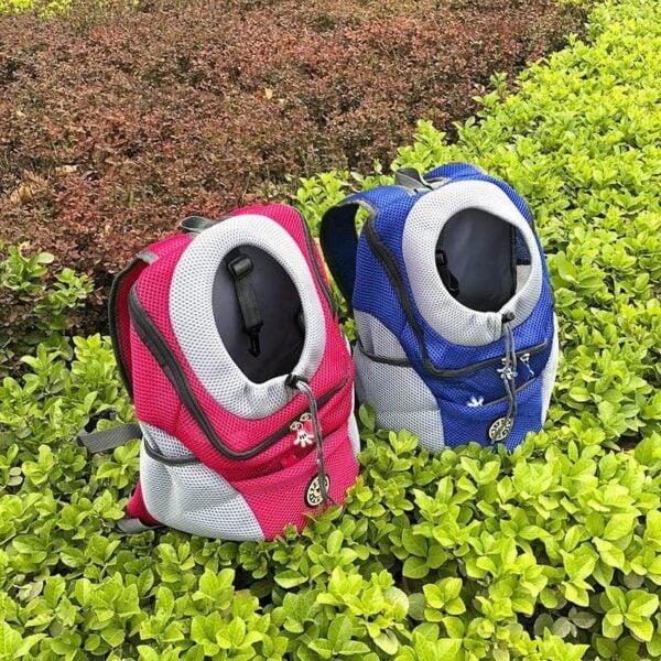 Mochila Canguru Pet BackPack