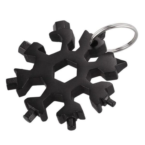 Chaveiro Multifuncional Ferramenta