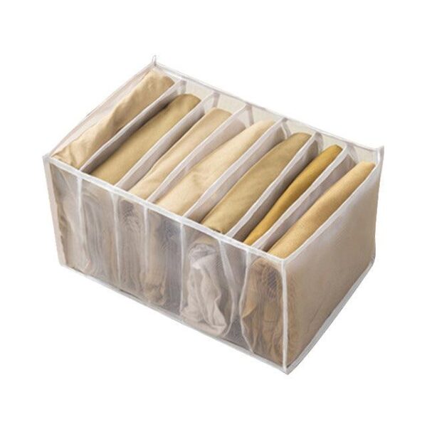 Organizador de Guarda Roupa Prime House