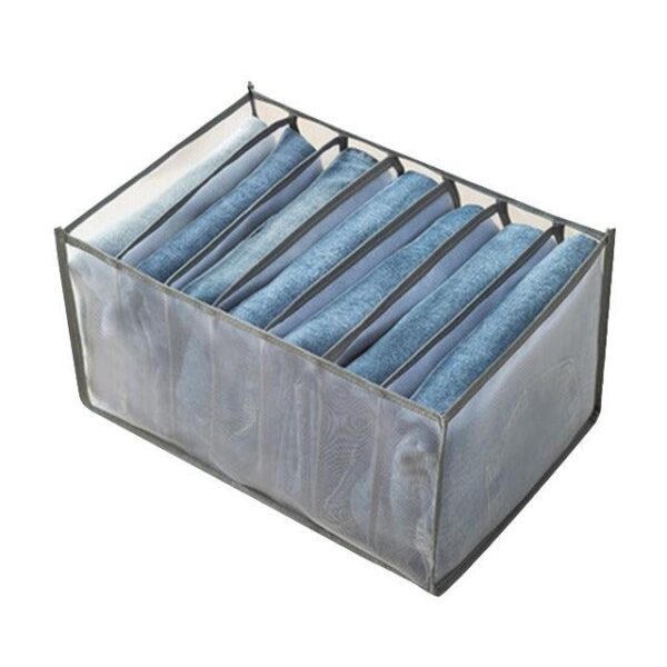 Organizador de Guarda Roupa Prime House