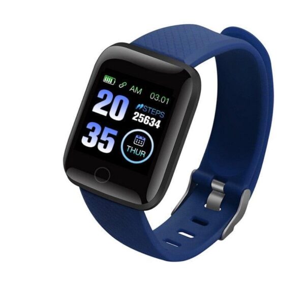 Smartwatch 116 Multifuncional