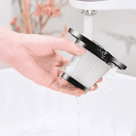 aspirador de pó automotivo newfast 2 ilarone