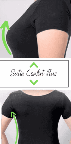 sutiã confort plus 5d ilarone 2