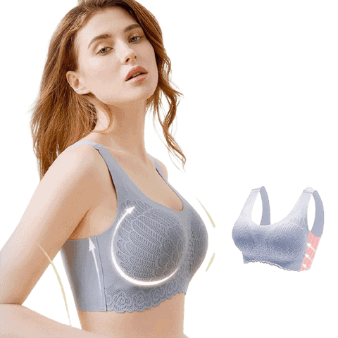 sutiã confort plus 5d ilarone 5